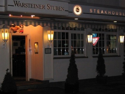 Фото: Warsteiner Stuben